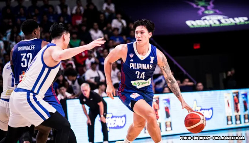 erleben sie die aufregende reise von gilas pilipinas bei der fiba-weltmeisterschaft und verfolgen sie ihre besten momente, spiele und erfolge.