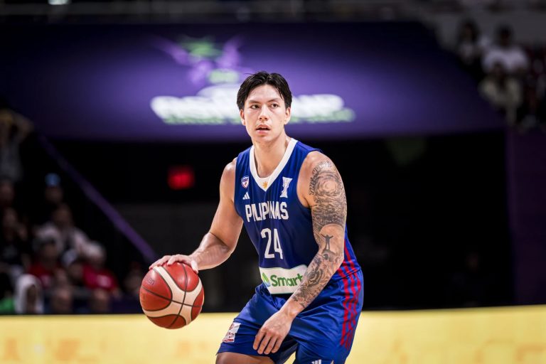 die reise von gilas pilipinas zur fiba-weltmeisterschaft: erleben sie spannende spiele, team-updates und highlights der philippinischen basketballnationalmannschaft.