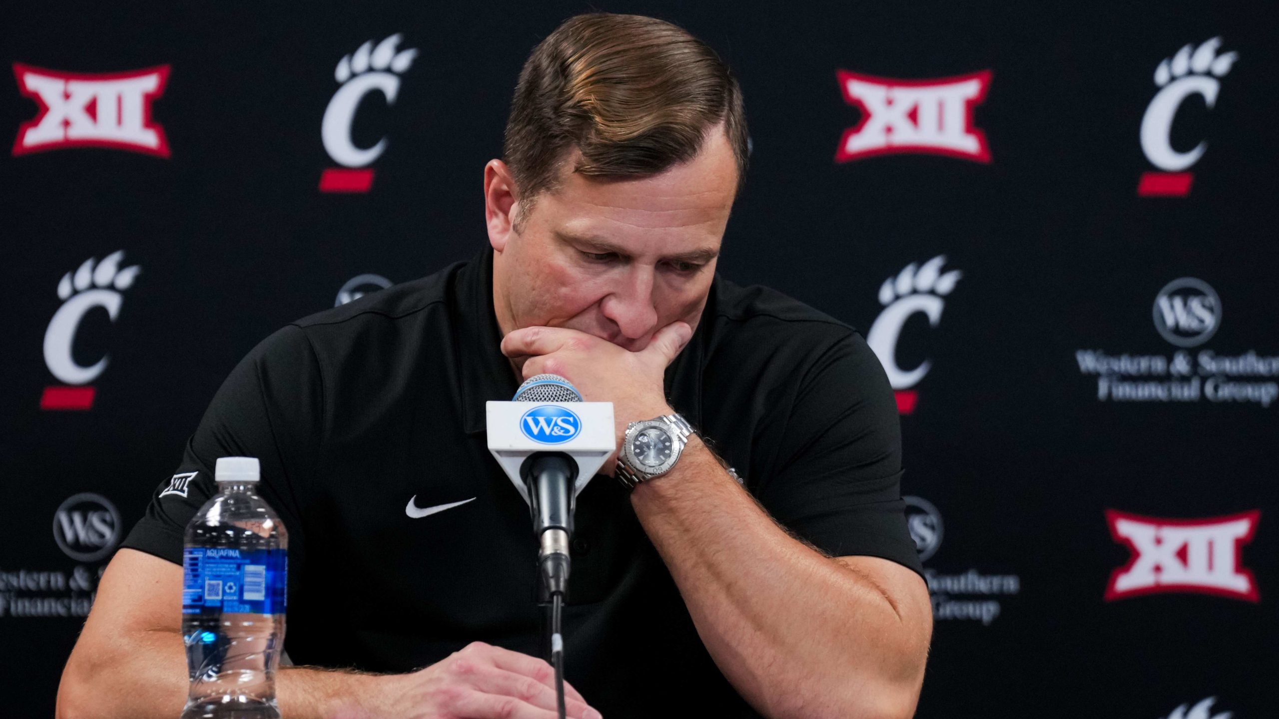 das iowa state basketball-team bereitet sich intensiv auf das entscheidende big 12-finale vor, um einen wichtigen sieg zu erringen.
