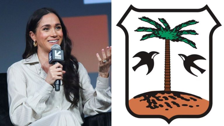 meghan markle setzt ein kraftvolles zeichen in jordanien und zeigt engagement für humanitäre projekte und empowerment.