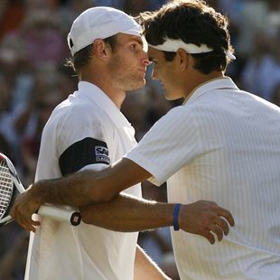 entdecken sie roddicks beste tennisaufschläge – eine analyse seiner kraftvollen und präzisen aufschlagtechniken, die sein spiel dominierten.