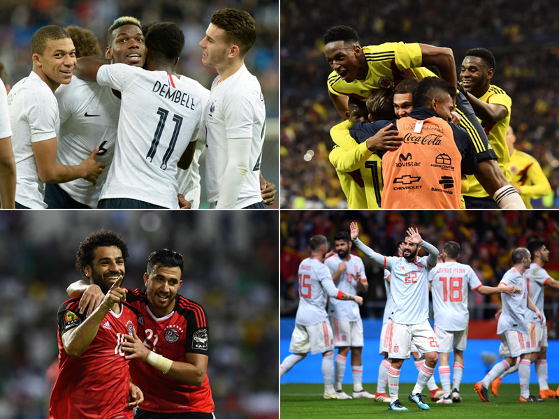 erfahren sie die aktuelle prognose für das wm 2026 spiel zwischen mexiko und südafrika. analysen, tipps und vorhersagen für ein spannendes fußballduell.