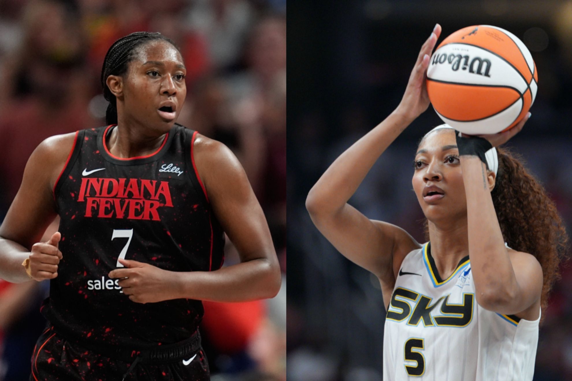 aliyah boston erleidet einen rückschlag vor dem start der wnba-saison, was ihre teilnahme und vorbereitungen beeinträchtigt.