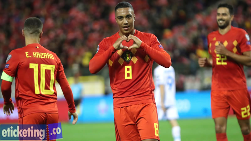 erleben sie das spannende wm-spiel 2026 zwischen belgien und ägypten – alle infos, spielanalysen und neuigkeiten rund um dieses mit spannung erwartete duell.
