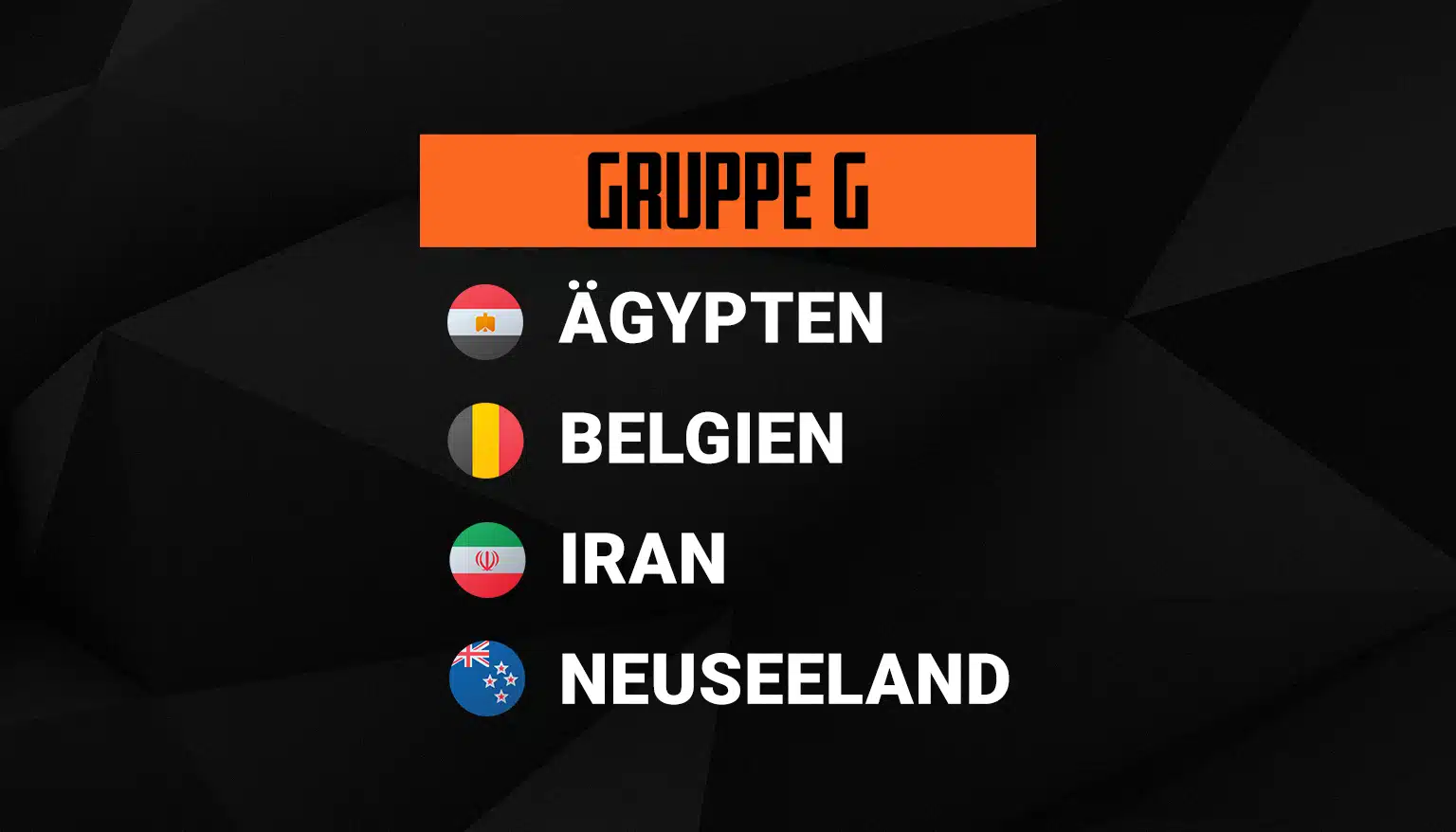 erleben sie das spannende wm-qualifikationsspiel 2026 zwischen belgien und ägypten – aktuelle spielvorschauen, teamnews und live-updates.