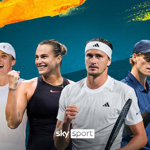 erfahren sie alles zum bnp paribas open 2026: zeitplan, spieltermine und übertragungen live im tv und stream.