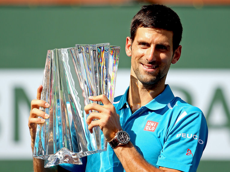 entdecken sie die gründe für novak djokovics rücktritt beim indian wells turnier und erfahren sie mehr über die hintergründe seiner entscheidung.