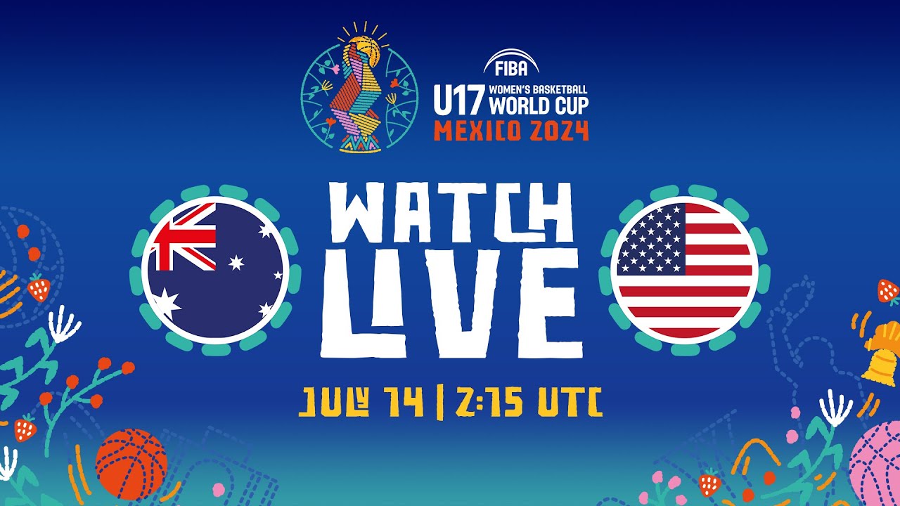 verfolgen sie das us-team live bei der fiba damen wm qualifikation und verpassen sie keine spannenden momente dieses wichtigen basketball-events.