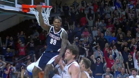 erleben sie die spannende rivalität zwischen gonzaga und saint mary’s – ein intensives basketball-duell voller leidenschaft und geschichte.