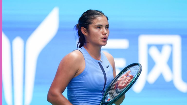 tennis-star in dubai gestrandet: spannende enthüllungen und der wunsch, dem schwierigen umfeld zu entkommen.