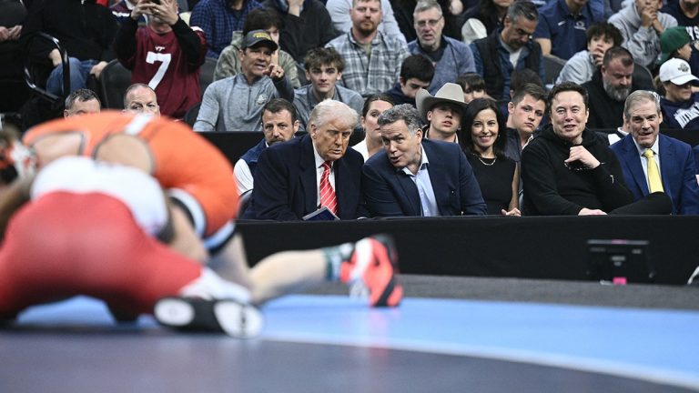 trump lag beim college-sport falsch – eine analyse der fehlinformationen und deren auswirkungen auf den amerikanischen hochschulsport.