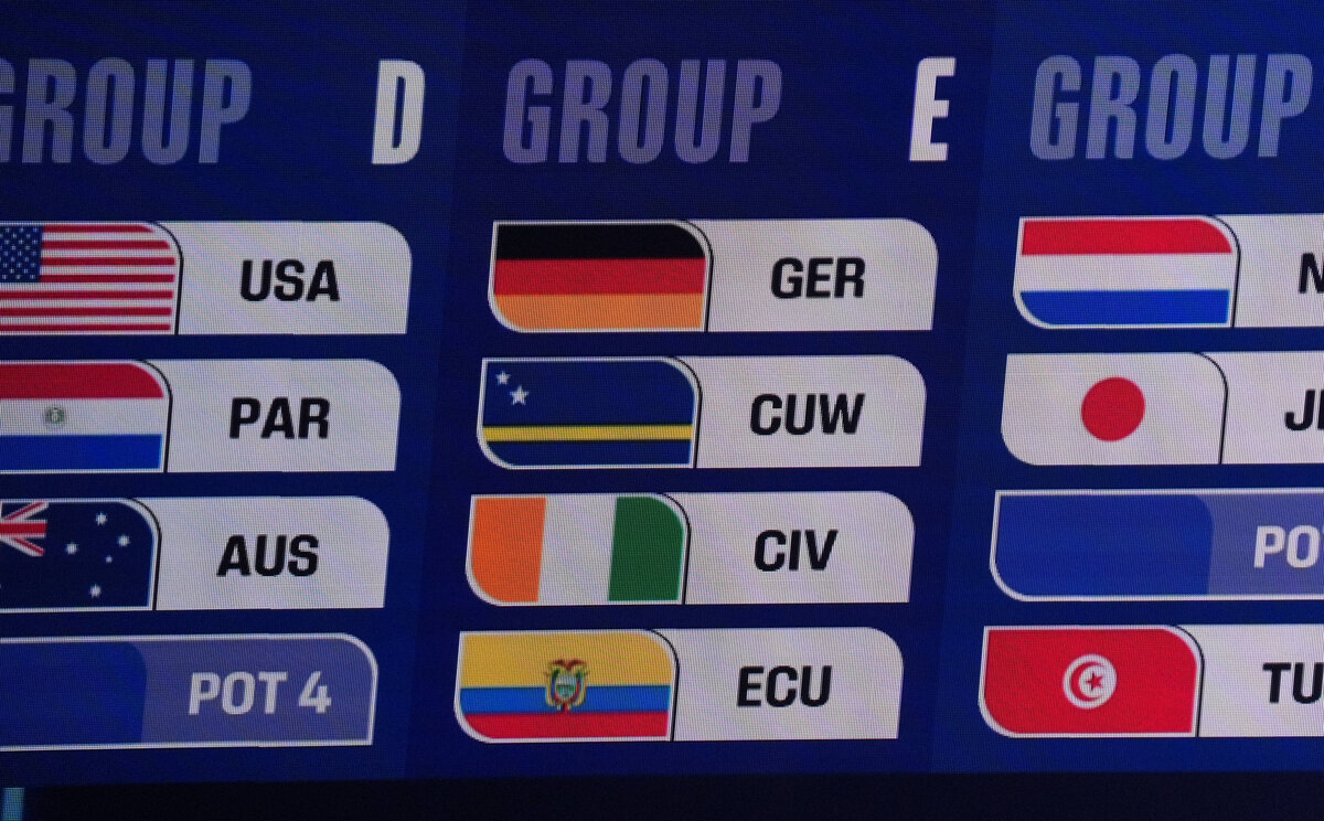 wm 2026: australien triumphiert vor slowakei/kosovo und türkei/rumänien – spannende qualifikationsspiele und überraschende ergebnisse.