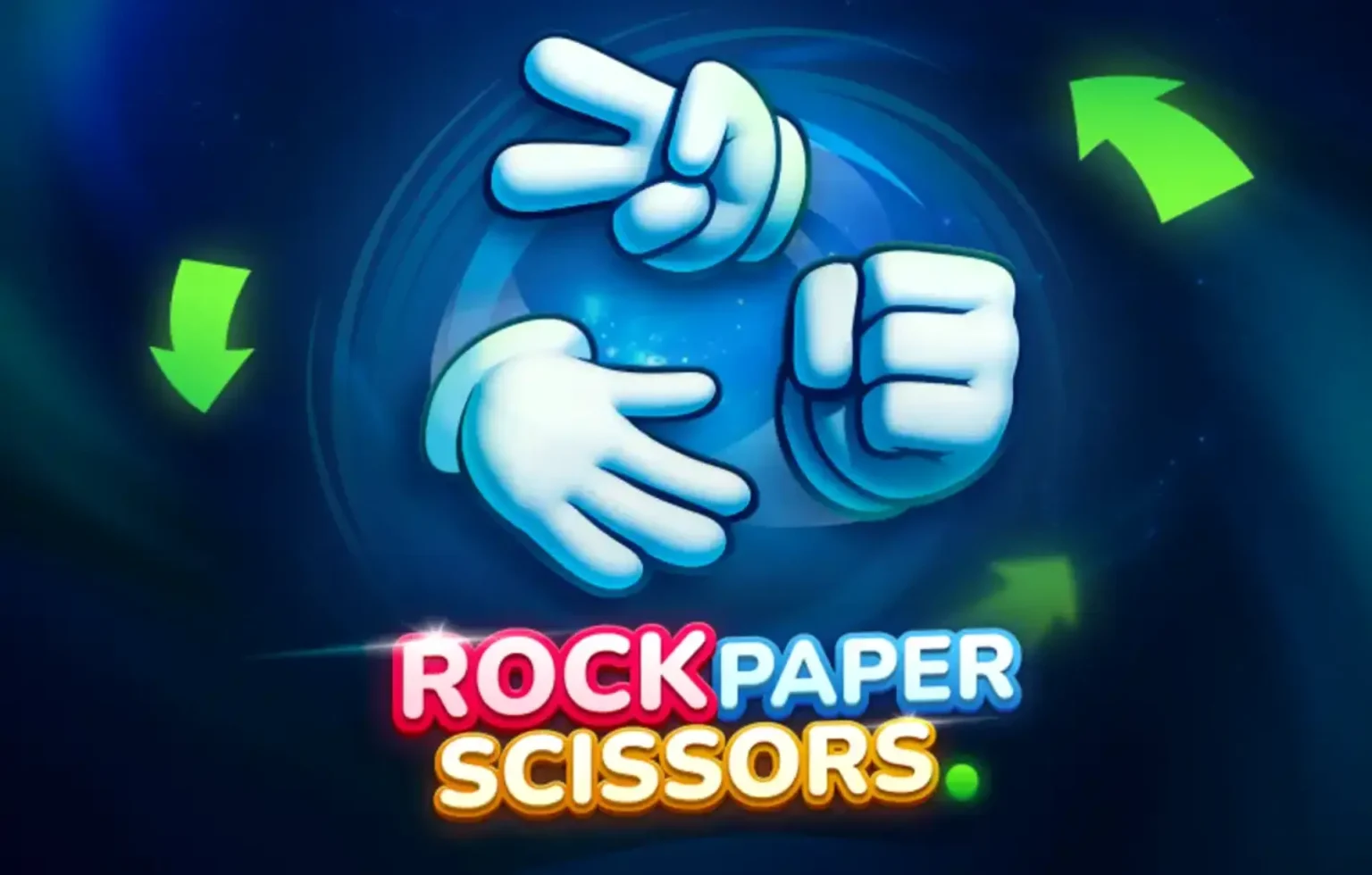 Rock Paper Scissors: Der Leitfaden für den Erfolg bei diesem Glücksspiel