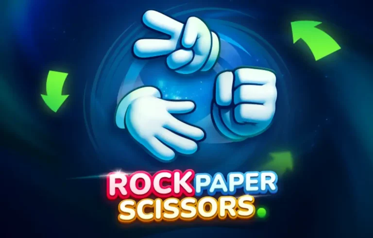 Rock Paper Scissors: Der Leitfaden für den Erfolg bei diesem Glücksspiel