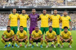 entdecken sie die aufstellung des südafrikanischen teams für die fußball-weltmeisterschaft 2026 und lernen sie die besten spieler kennen, die im fokus stehen.