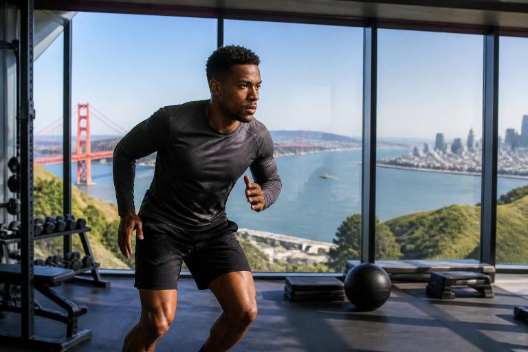 domir bereitet sich intensiv auf die fifa-weltmeisterschaft 2026 vor, die in der malerischen san francisco bay area stattfindet. erfahren sie mehr über seine trainingspläne und ziele.