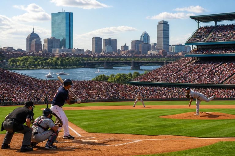 erfahren sie alles wichtige zur domir boston weltmeisterschaft 2026: termine, teilnehmer, austragungsort und spannende neuigkeiten rund um das event.