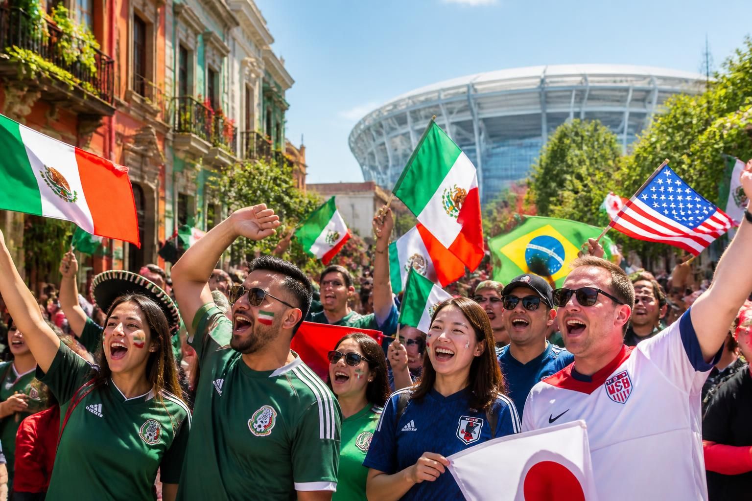 alles, was fans über die domir guadalajara weltmeisterschaft 2026 wissen müssen: termine, austragungsorte, teams und wichtige infos rund um das fußball-highlight.