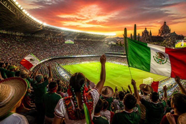 erleben sie die fifa fußball-weltmeisterschaft 2026 in mexiko wie nie zuvor – mit tipps zum domir, den besten orten und unvergesslichen momenten, die ihr wm-abenteuer einzigartig machen.