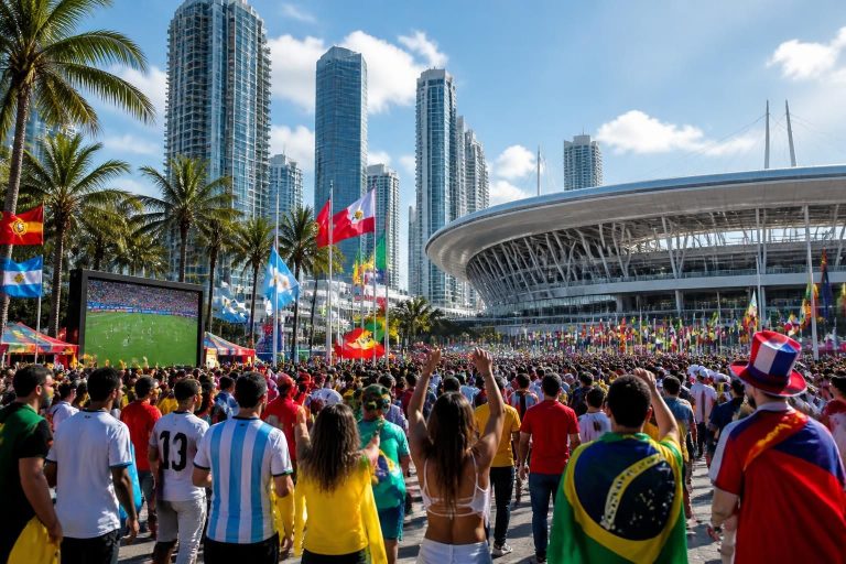entdecken sie, was domir miami zur fußball-weltmeisterschaft 2026 erwartet, und erfahren sie alle spannenden details und highlights rund um das ereignis.