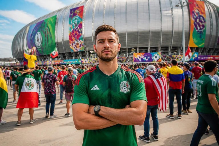 erfahren sie alles, was fans über domir monterrey und die fifa-weltmeisterschaft 2026 wissen müssen, inklusive spielorte, teams und fan-highlights.