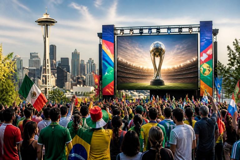 entdecken sie, was domir seattle und die fußball-weltmeisterschaft 2026 für fans bereithalten. erfahren sie mehr über spannende ereignisse, teams und highlights, die die wm unvergesslich machen.