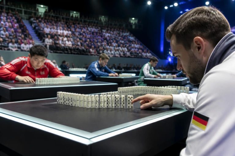 erfahren sie alles wichtige zur domir weltmeisterschaft 2026: termine, austragungsorte, teams und aktuelle nachrichten rund um das spannende fußballturnier.