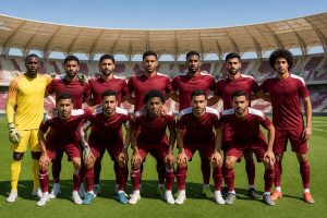 erfahren sie alles über katars kader für die fußball-weltmeisterschaft 2026 im detail – spieler, positionen und aktuelle informationen.