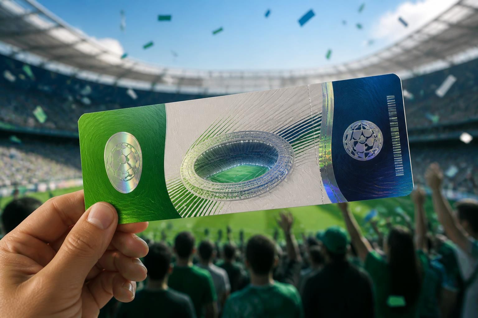 sichern sie sich ihre tickets für die weltmeisterschaft 2026 und erfahren sie alles wissenswerte zum kauf, preisen und veranstaltungsorten.