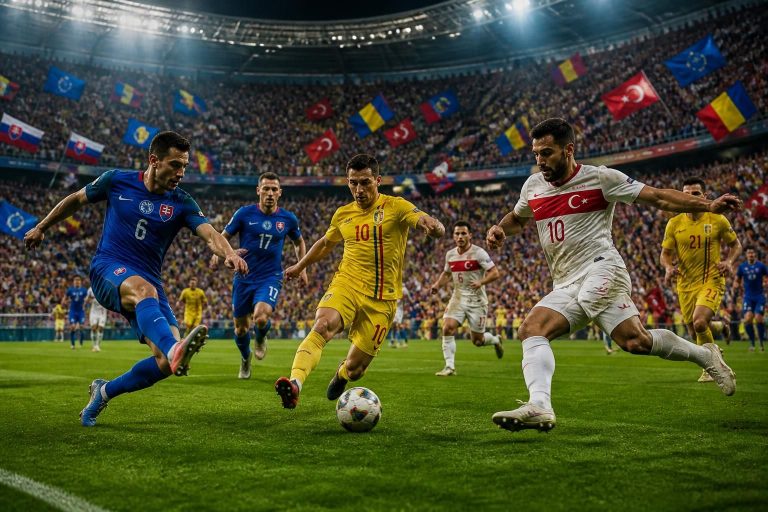 entdecken sie die vorhersage für den sieger des spiels slowakei/kosovo gegen türkei/rumänien bei der fußball-weltmeisterschaft 2026. detaillierte analyse und spannende einblicke.