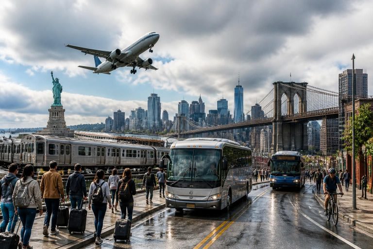 erfahren sie, wie sie zur fifa-weltmeisterschaft 2026 in new york und new jersey gelangen, inklusive anreise, tickets und wichtigen tipps für ein unvergessliches fußballerlebnis.