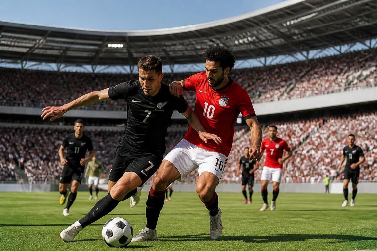 wm-prognose 2026: neuseeland gegen ägypten – analyse der chancen beider teams und wer besser abschneiden könnte.
