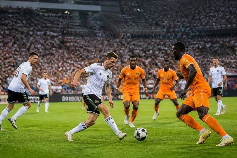 entdecken sie eine umfassende wm-prognose für deutschland gegen die elfenbeinküste 2026, inklusive stärken, taktiken und erwartungen beider teams.