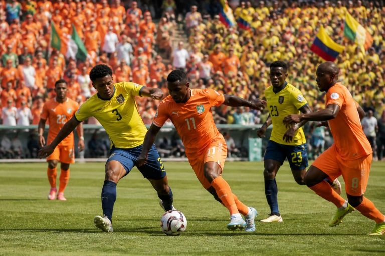 wm-prognose elfenbeinküste gegen ecuador: erwartungen, detaillierte analysen und expertenmeinungen zum spiel für fundierte einblicke.