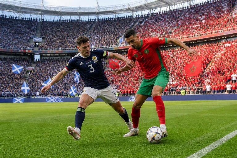 entdecken sie die wm-prognose 2026 für das spiel schottland gegen marokko: chancen, erwartungen und expertenanalysen für dieses spannende duell.