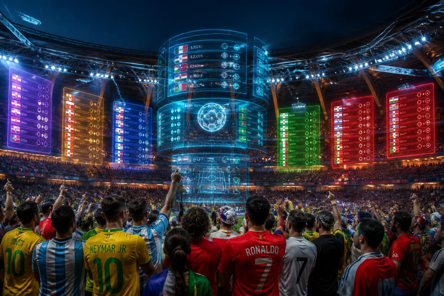 aktuelle wm-tabelle 2026 mit gruppeneinteilungen und spielübersicht. verfolgen sie die platzierungen der teams und bleiben sie über alle spiele informiert.